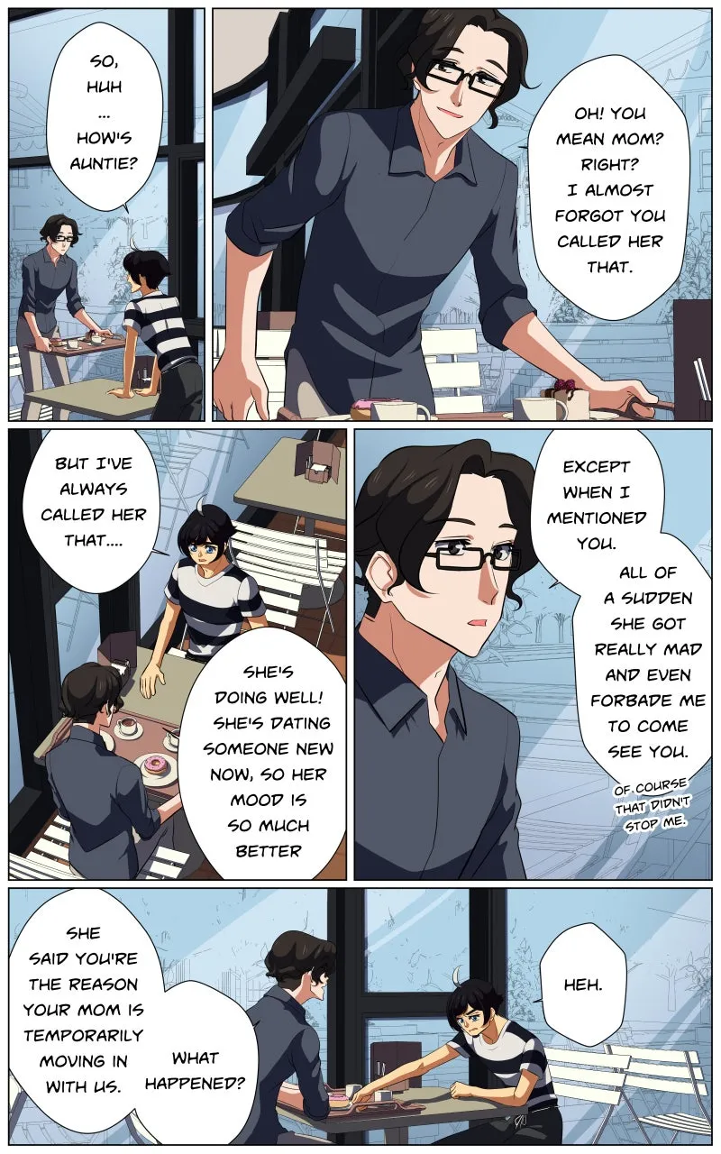 Faust Chapter 114 page 2 - 