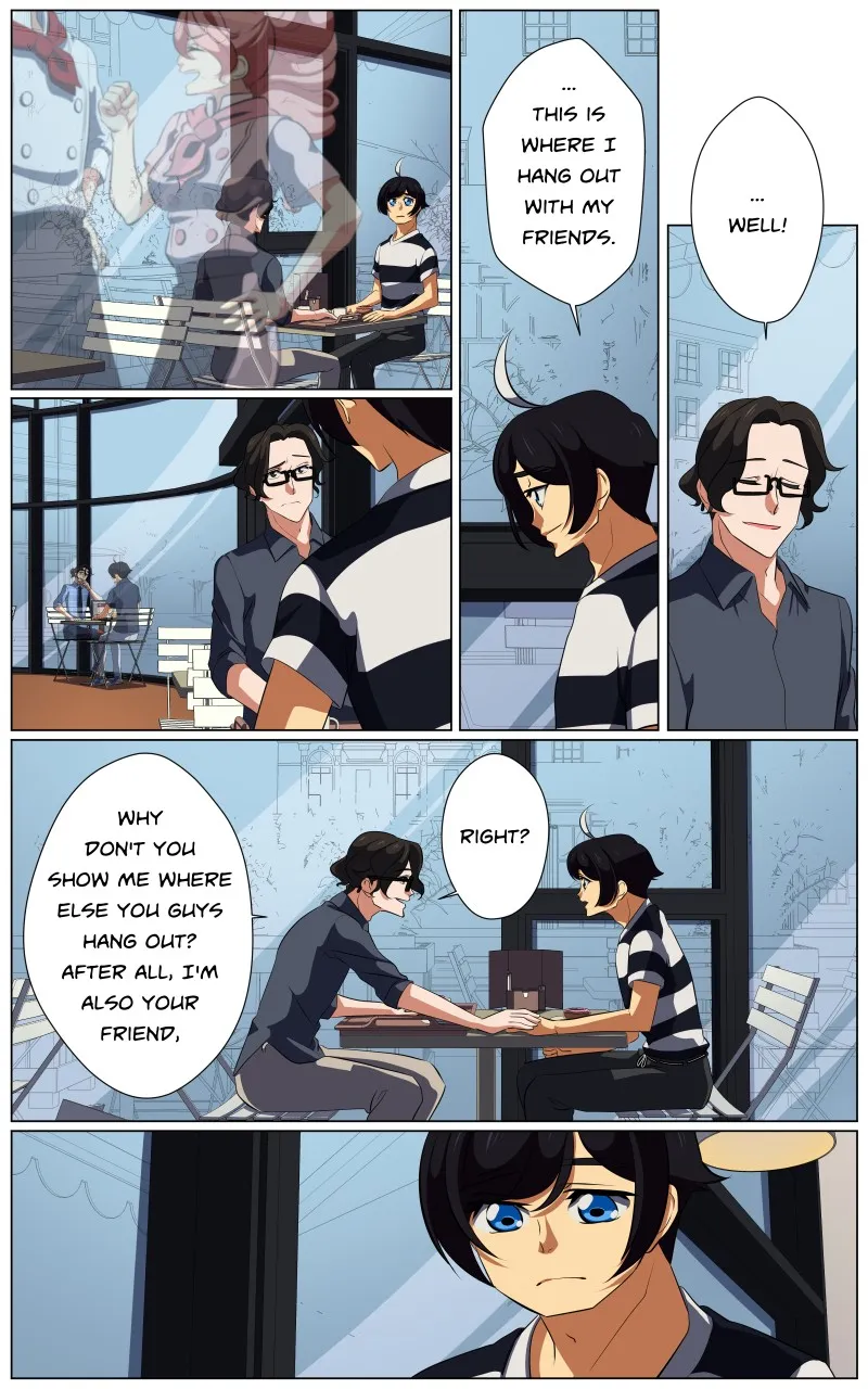 Faust Chapter 114 page 4 - 