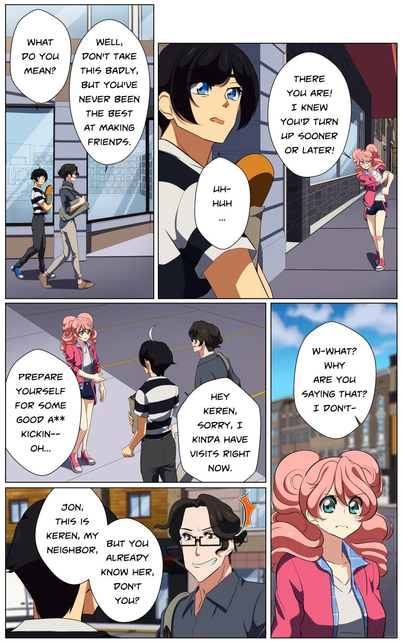 Faust Chapter 114 page 7 - 