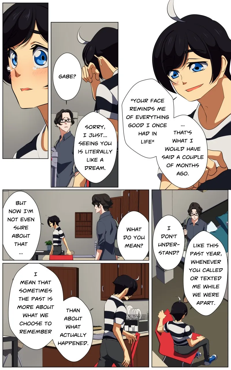 Faust Chapter 115 page 2 - 
