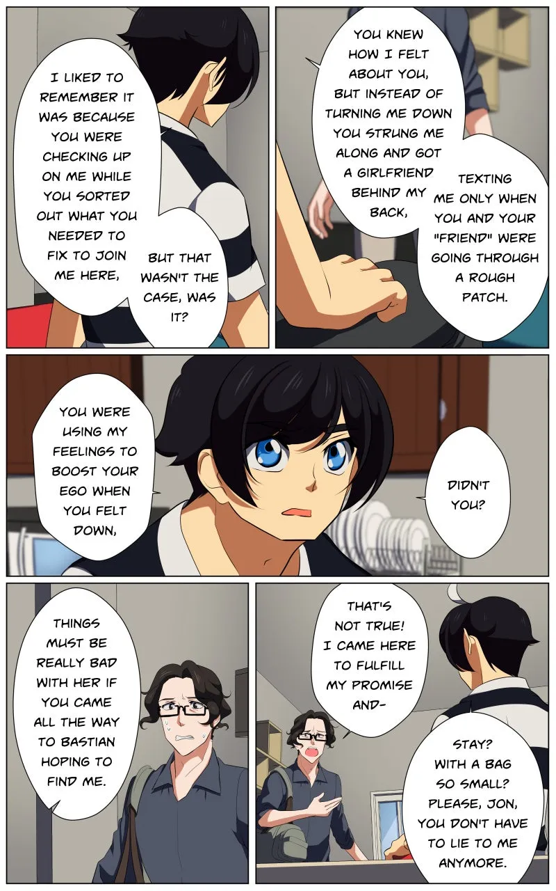 Faust Chapter 115 page 3 - 