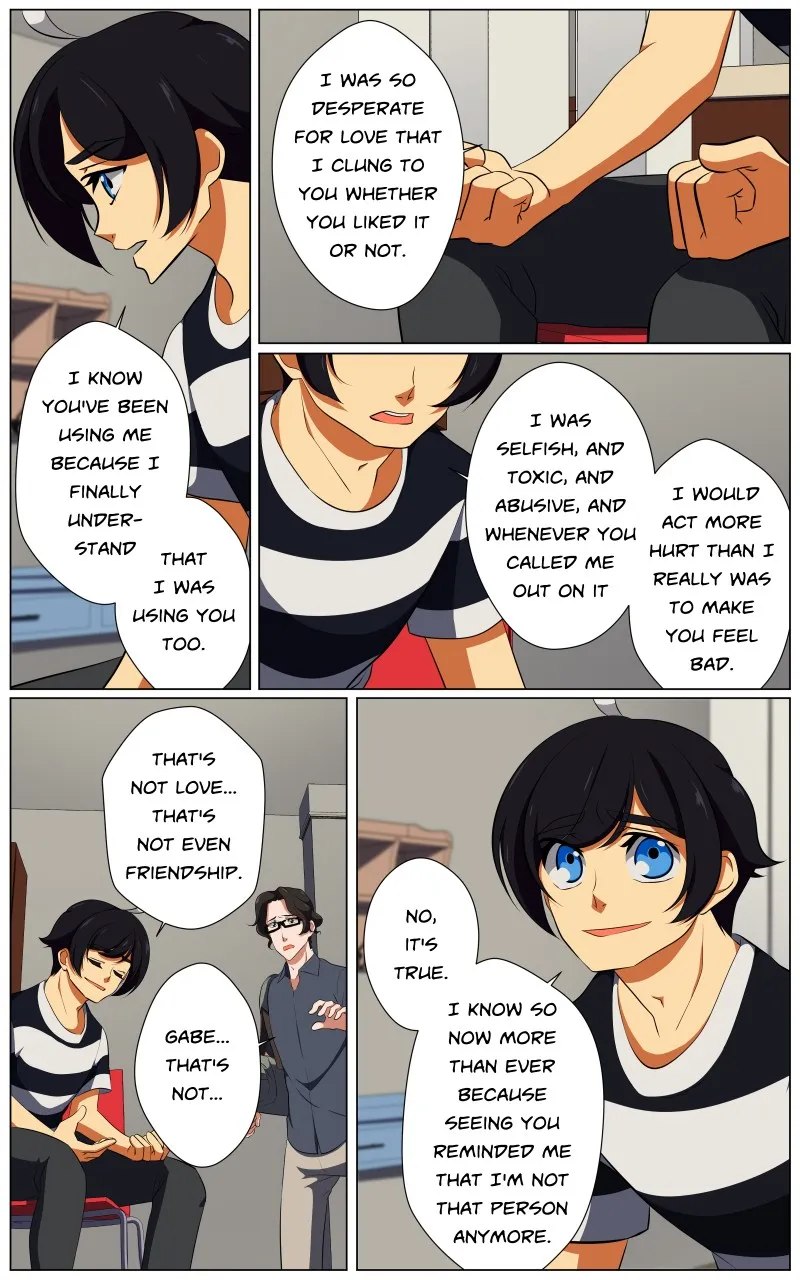 Faust Chapter 115 page 4 - 