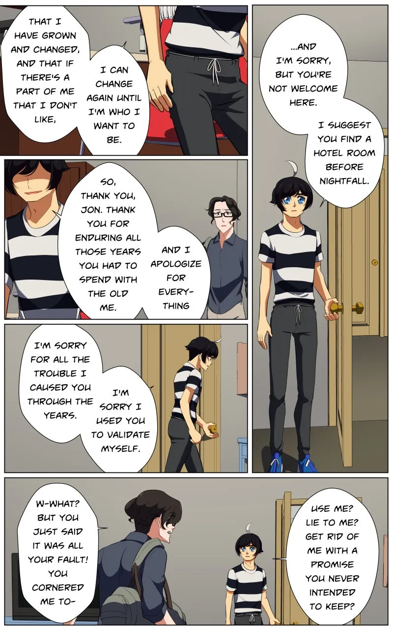 Faust Chapter 115 page 5 - 