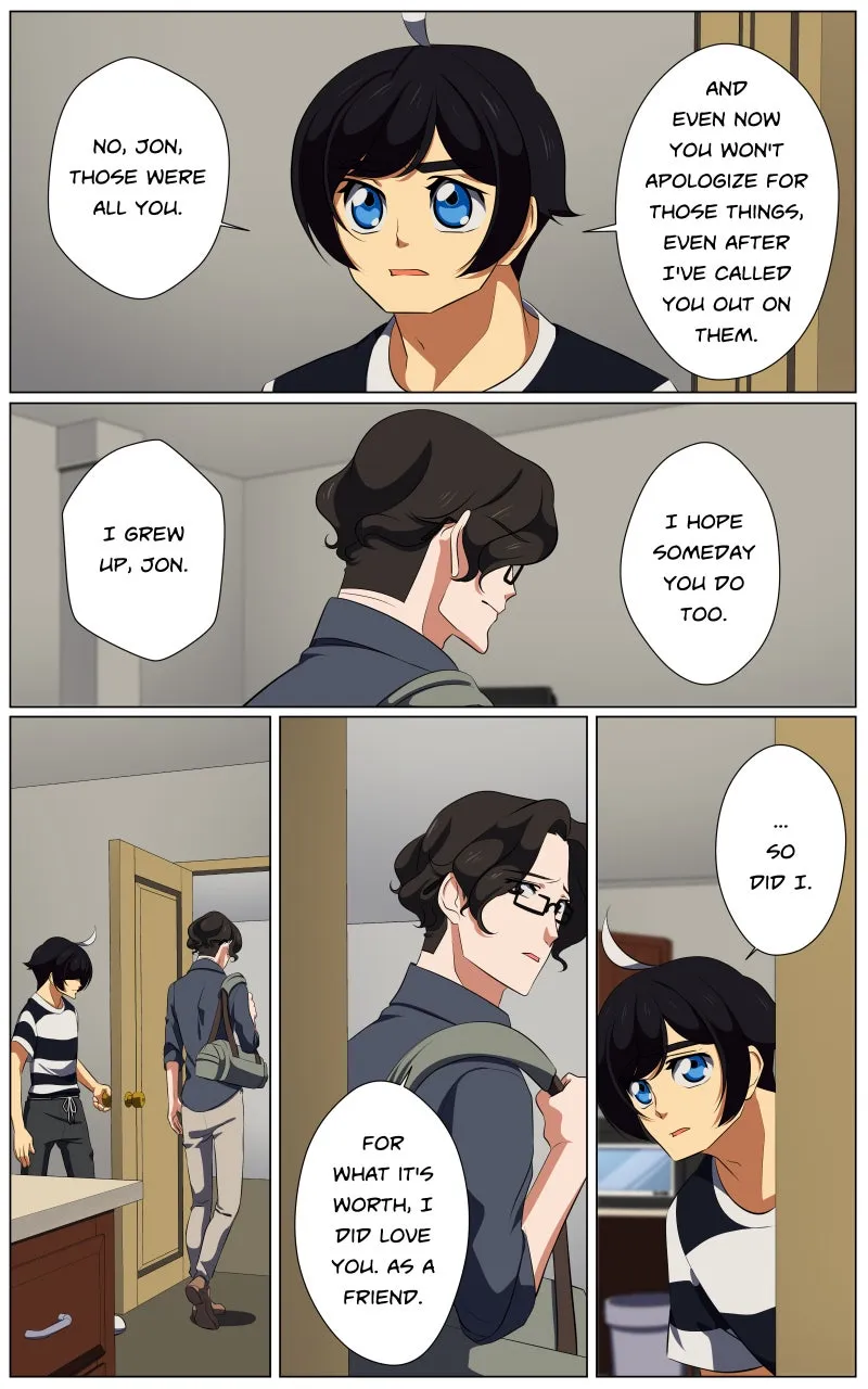 Faust Chapter 115 page 6 - 