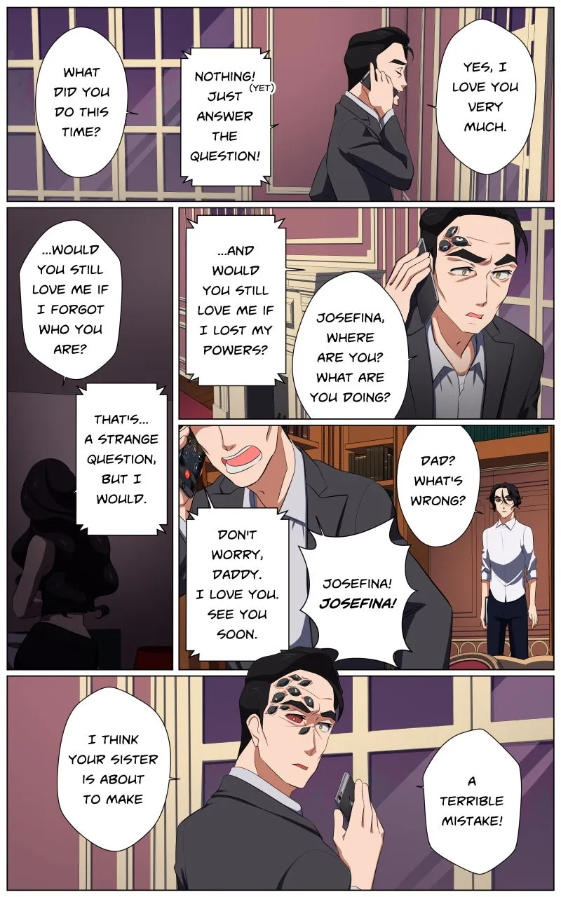 Faust Chapter 115 page 9 - 