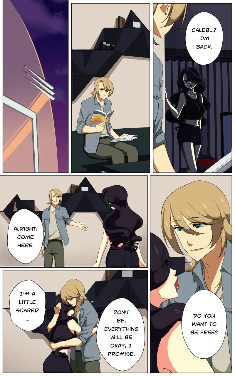 Faust Chapter 116 page 2 - 