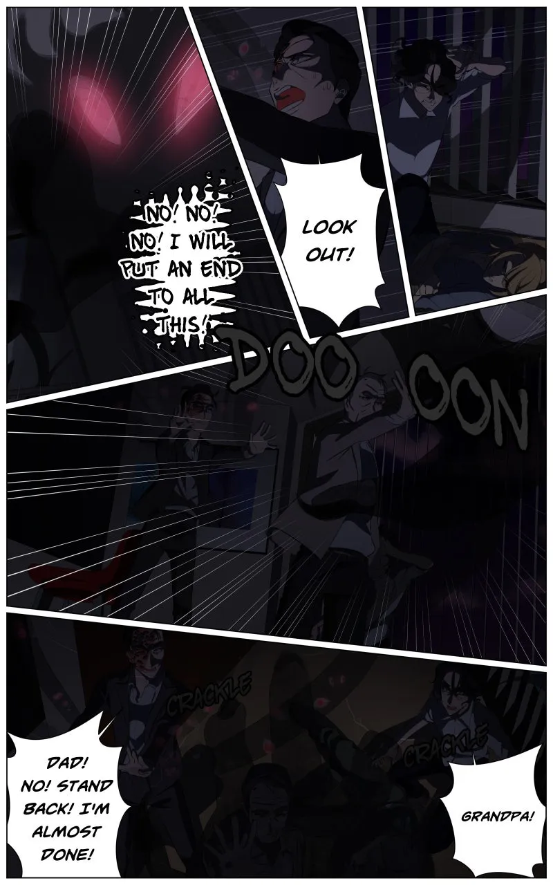 Faust Chapter 116 page 11 - 