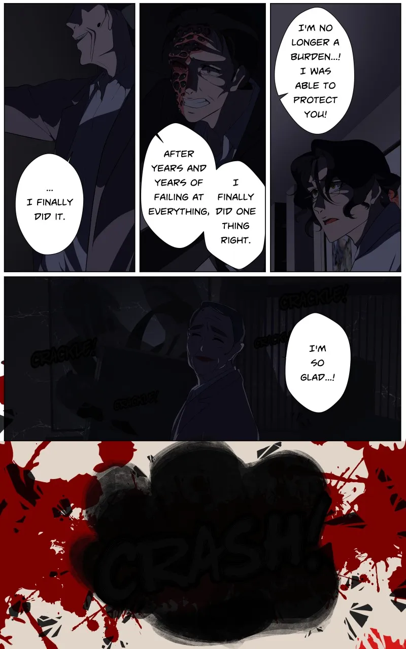 Faust Chapter 116 page 12 - 