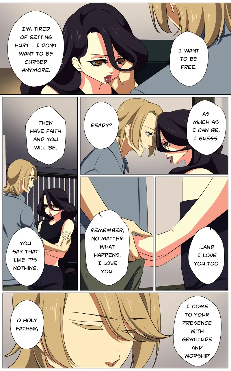 Faust Chapter 116 page 3 - 
