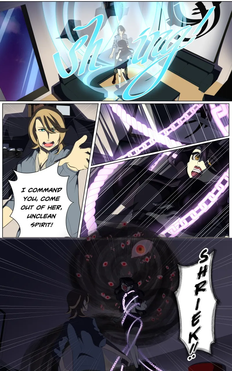 Faust Chapter 116 page 5 - 