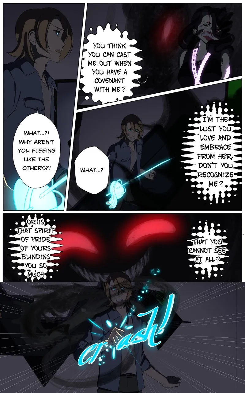 Faust Chapter 116 page 7 - 