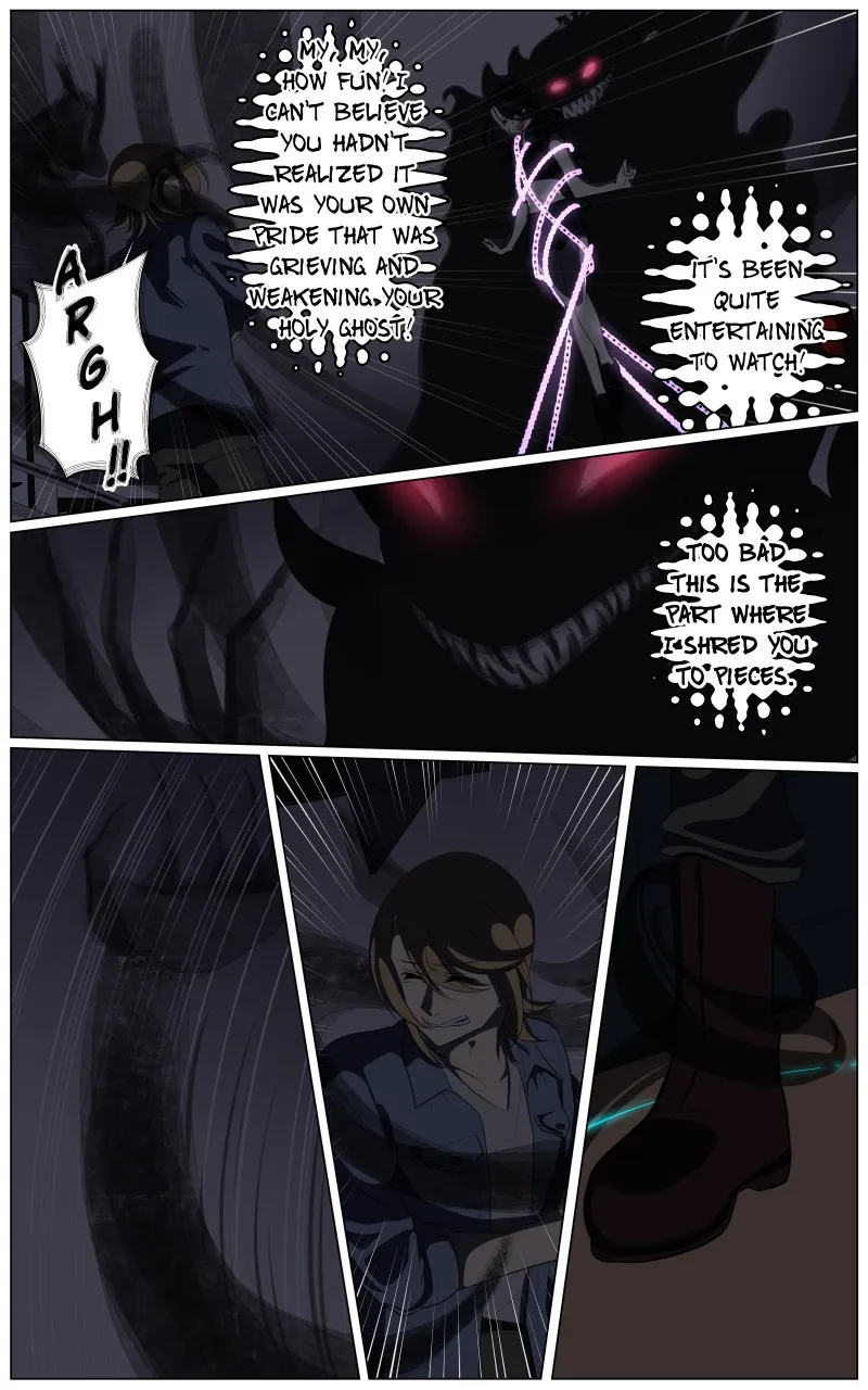 Faust Chapter 116 page 8 - 
