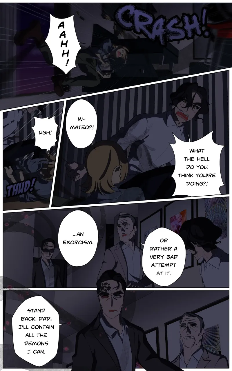 Faust Chapter 116 page 9 - 