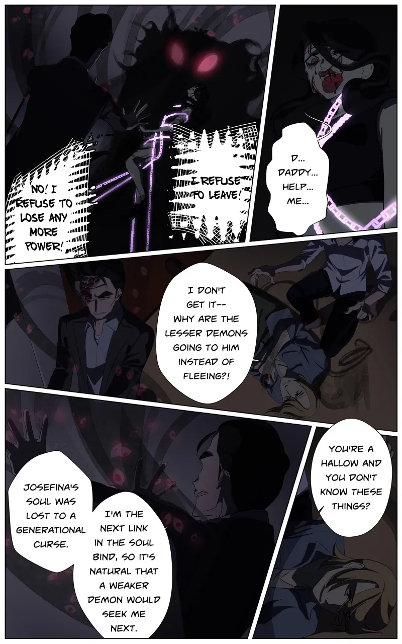 Faust Chapter 116 page 10 - 