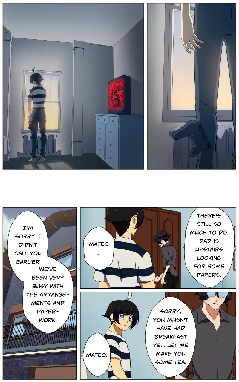 Faust Chapter 117 page 2 - 