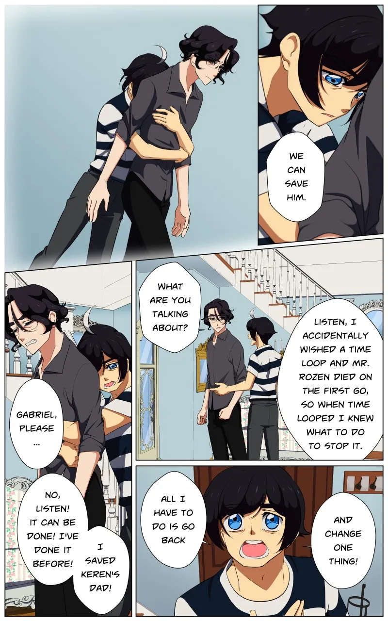 Faust Chapter 117 page 3 - 