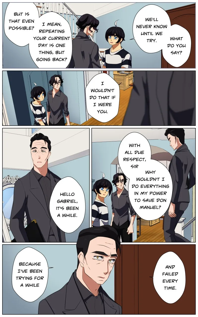 Faust Chapter 117 page 4 - 