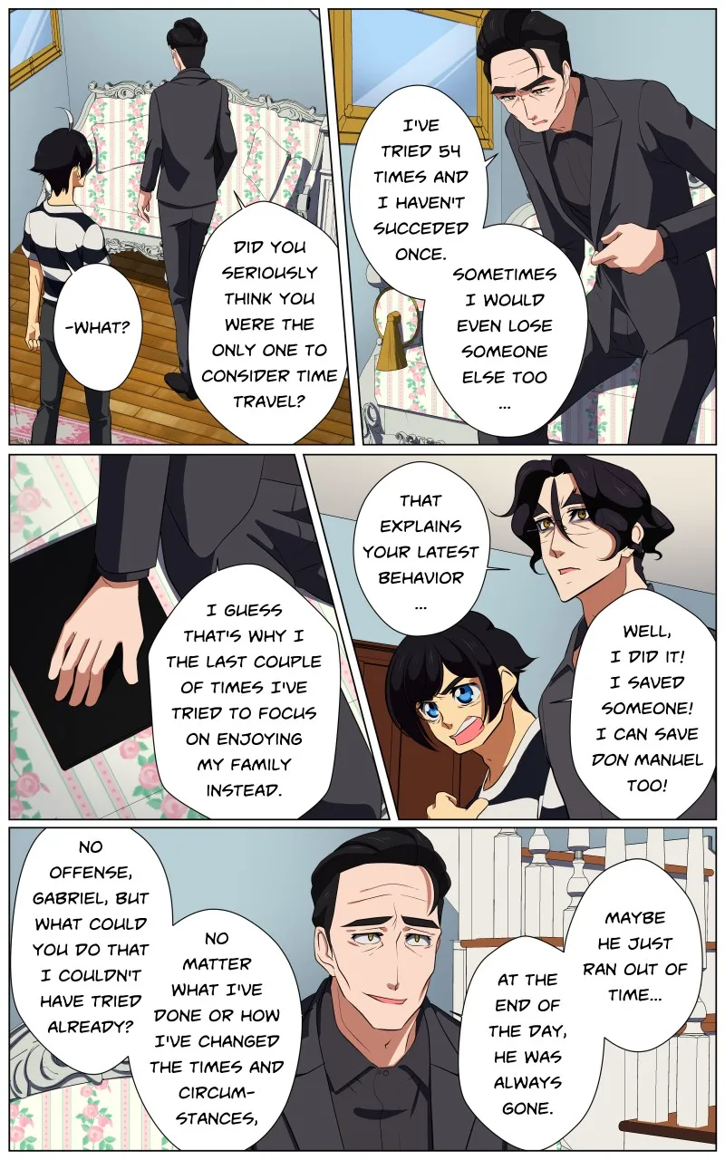 Faust Chapter 117 page 5 - 