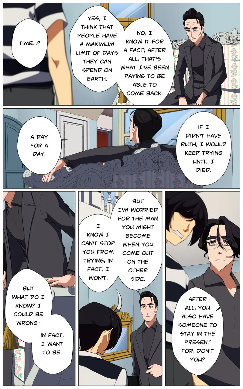 Faust Chapter 117 page 6 - 