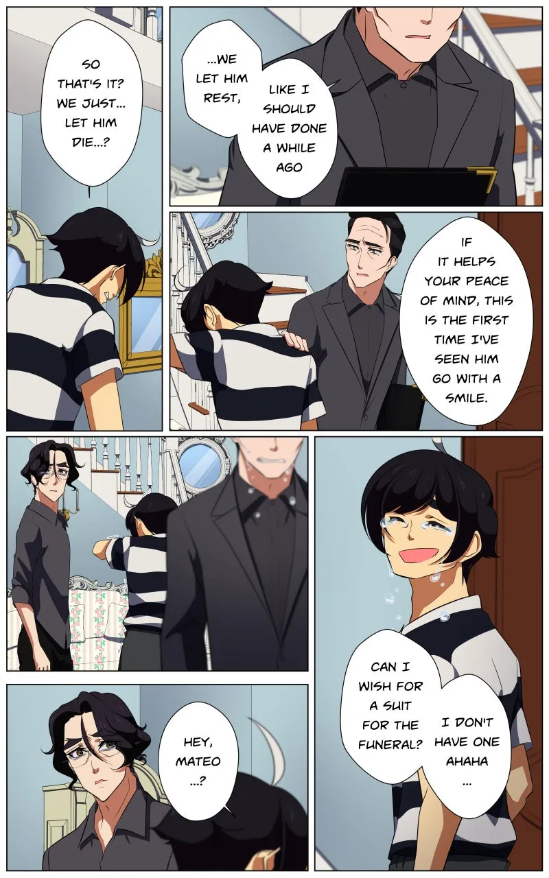 Faust Chapter 117 page 7 - 