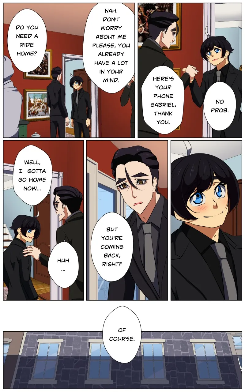 Faust Chapter 118 page 3 - 