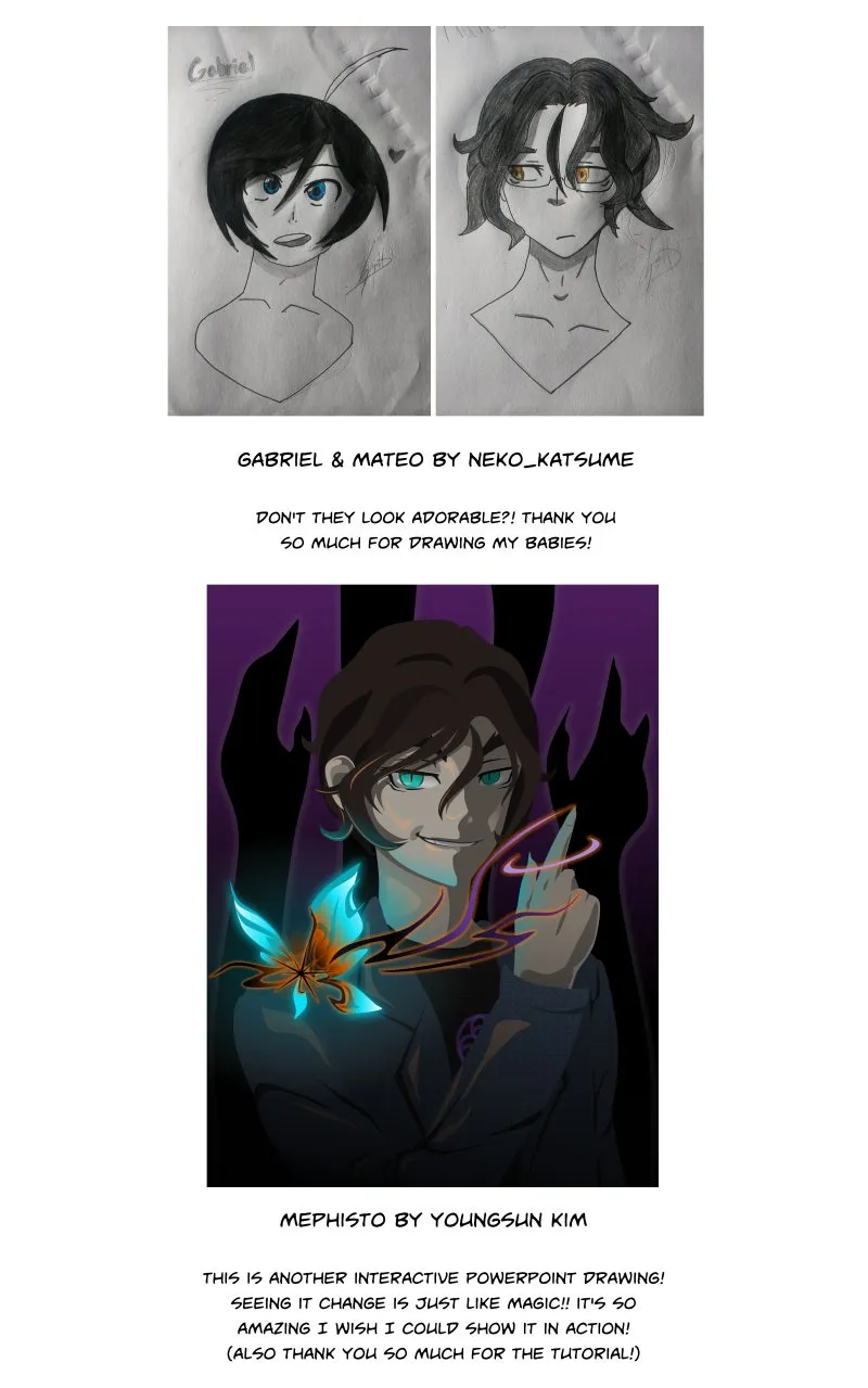 Faust Chapter 119 page 11 - 