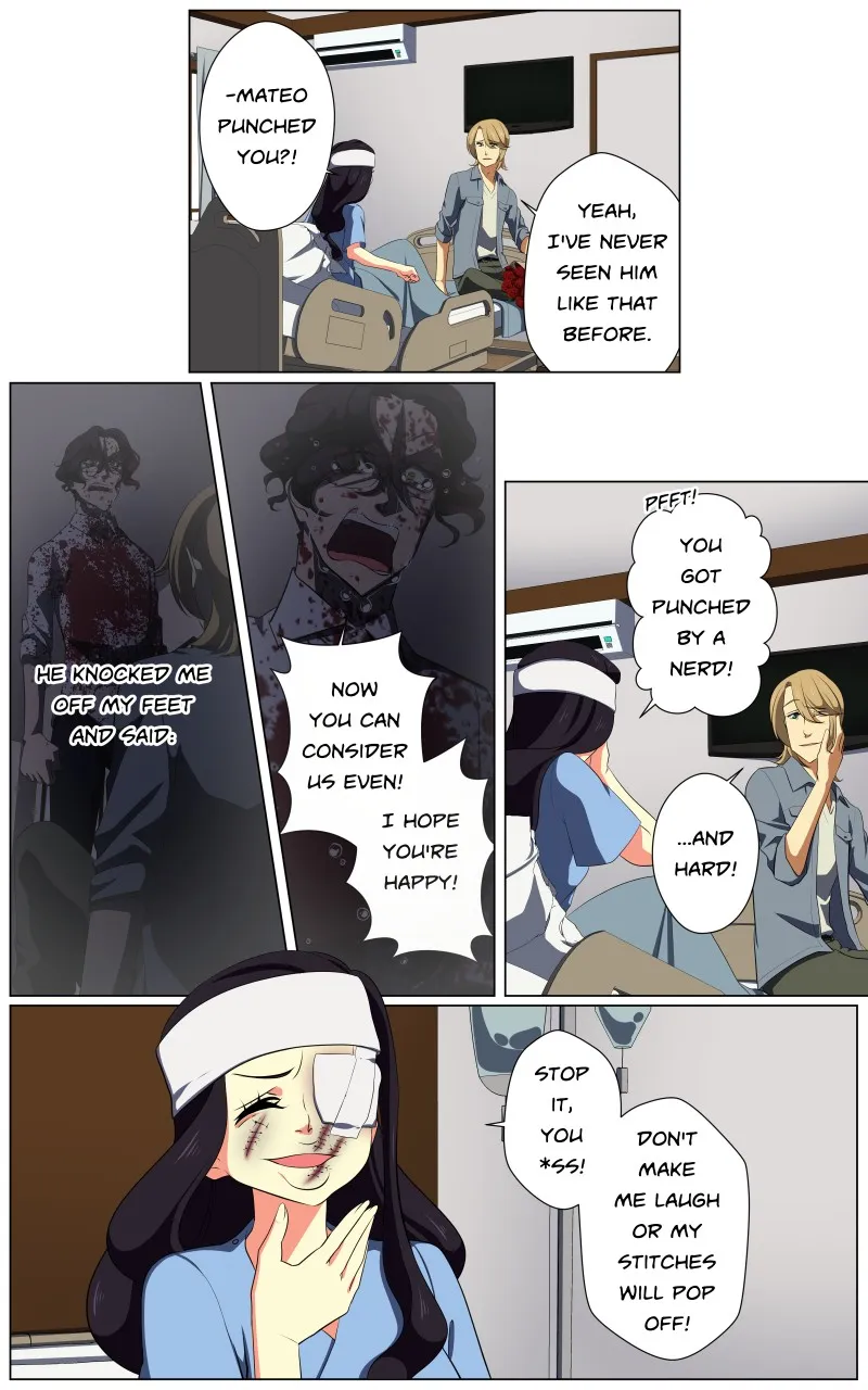 Faust Chapter 119 page 4 - 