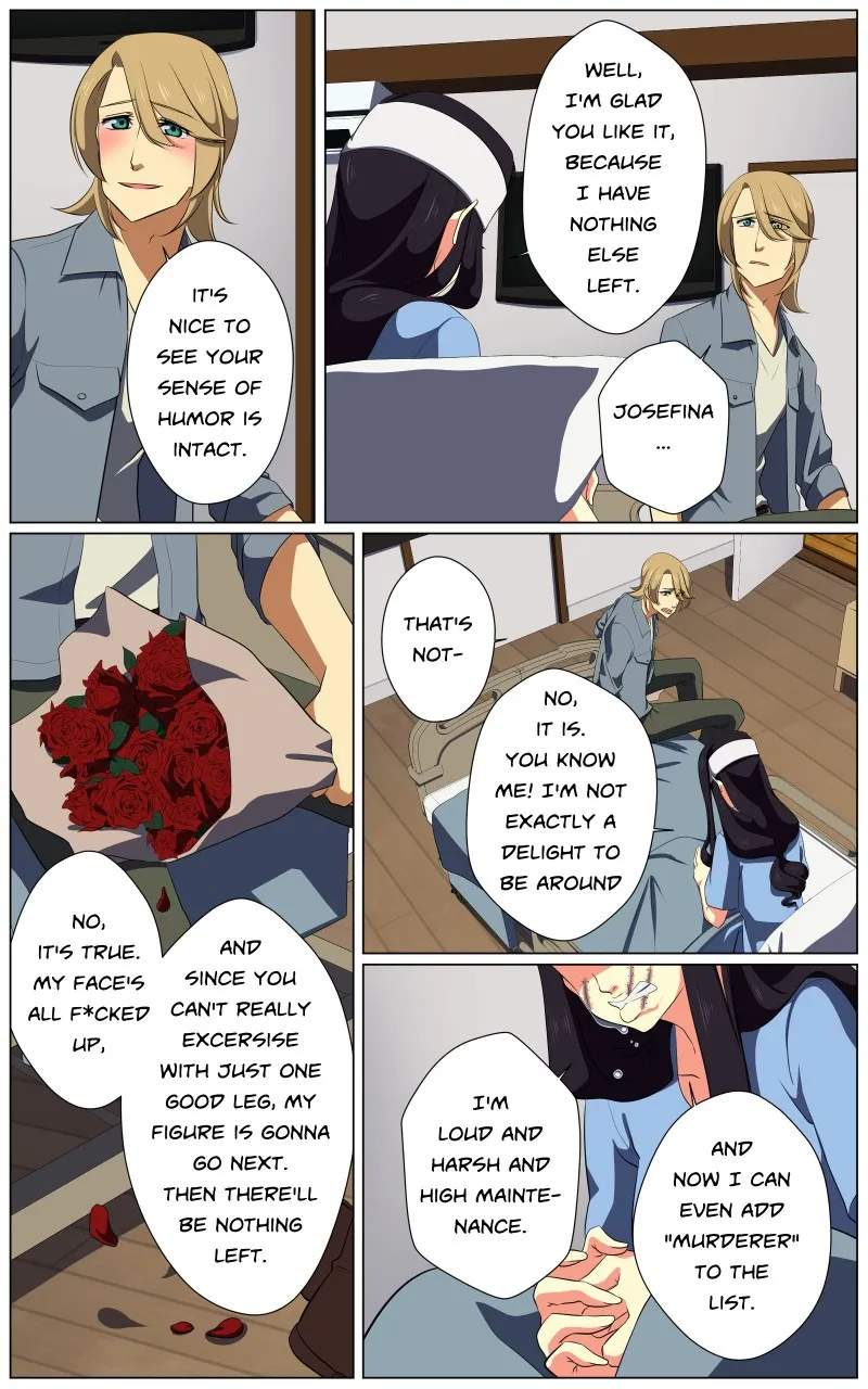 Faust Chapter 119 page 5 - 