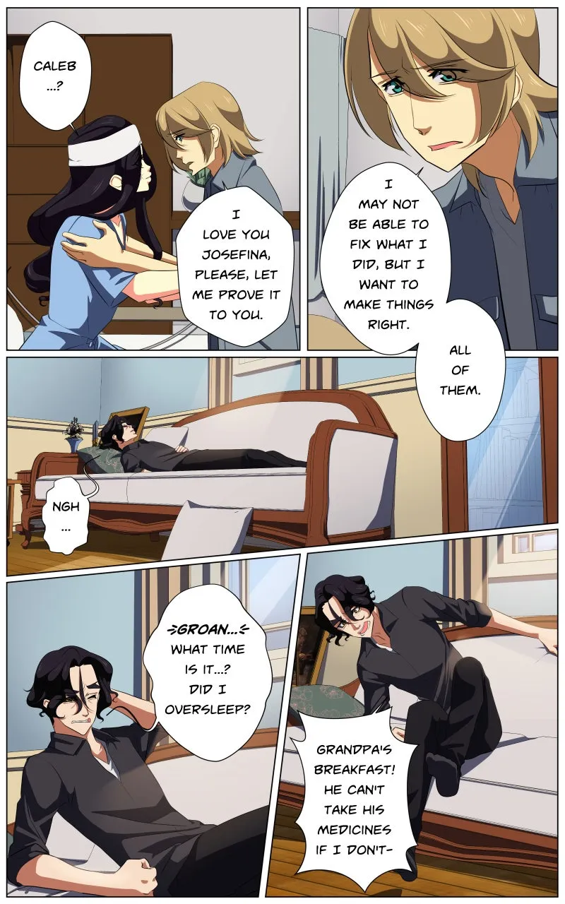 Faust Chapter 119 page 7 - 