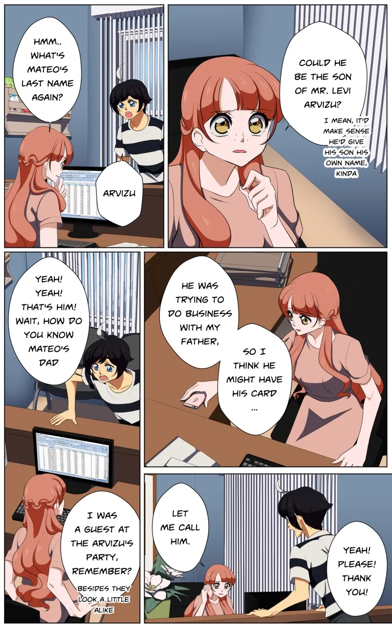 Faust Chapter 120 page 2 - 