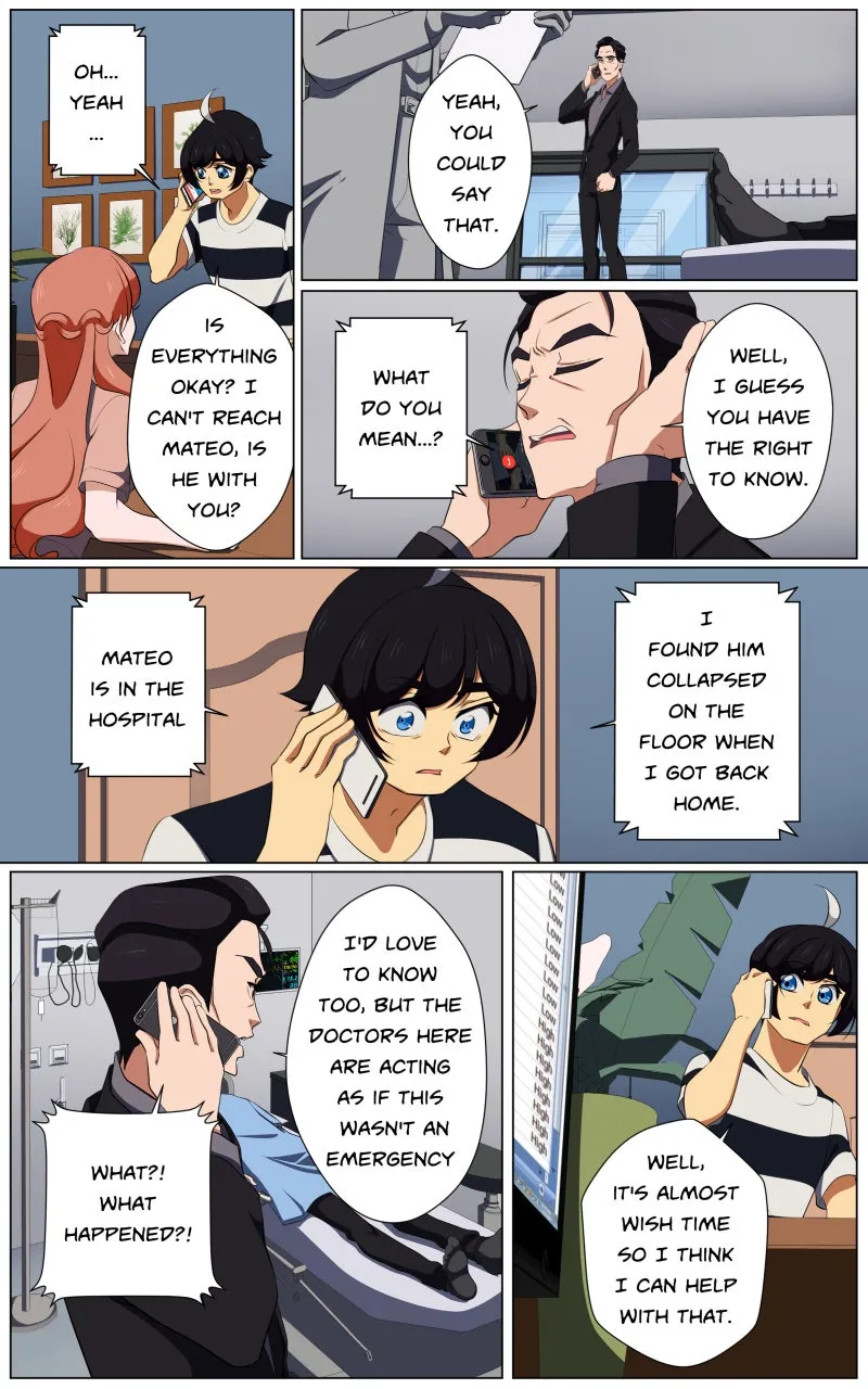 Faust Chapter 120 page 4 - 