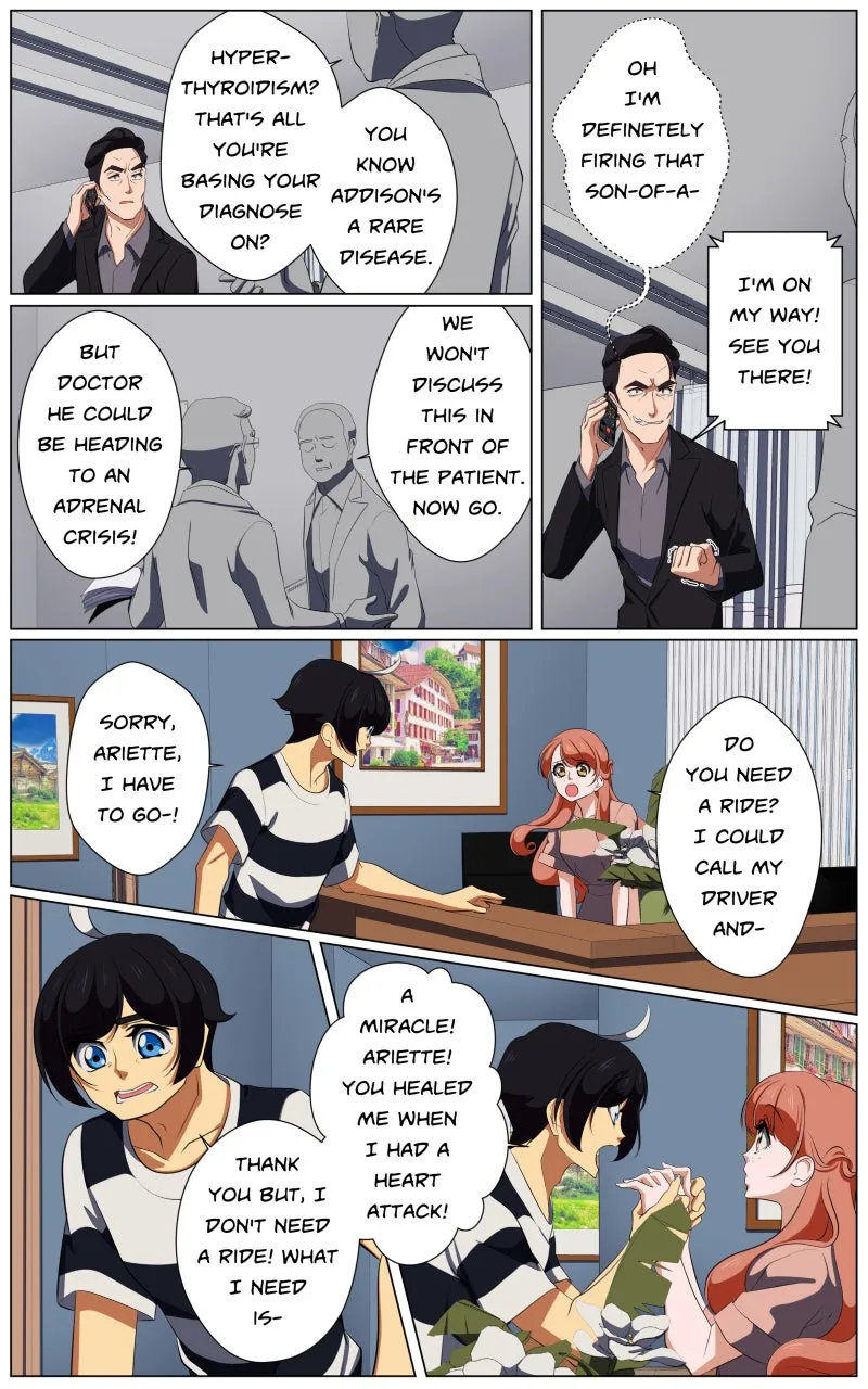 Faust Chapter 120 page 6 - 