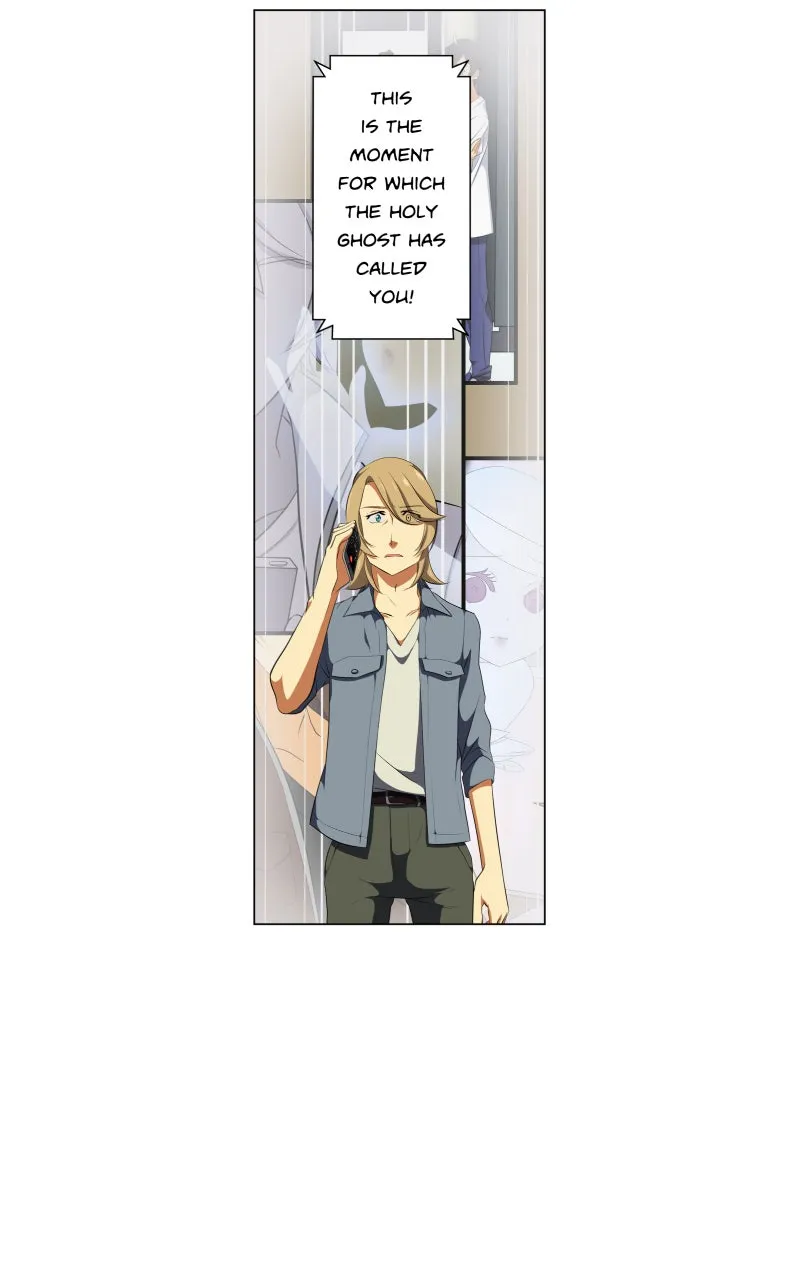 Faust Chapter 120 page 9 - 