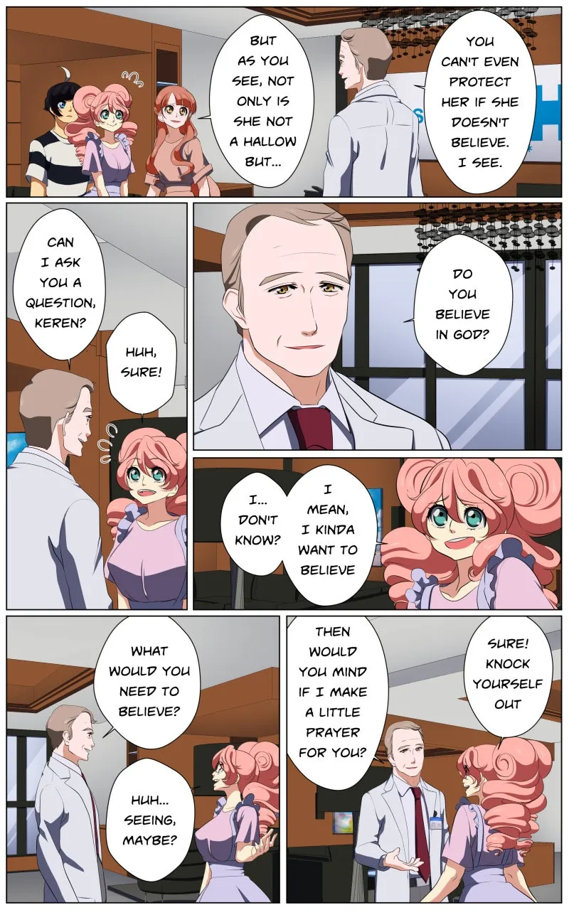 Faust Chapter 121 page 4 - 