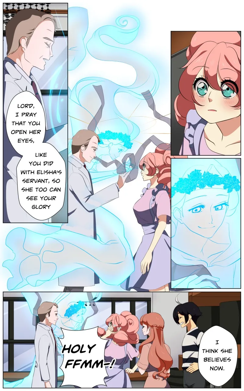 Faust Chapter 121 page 5 - 