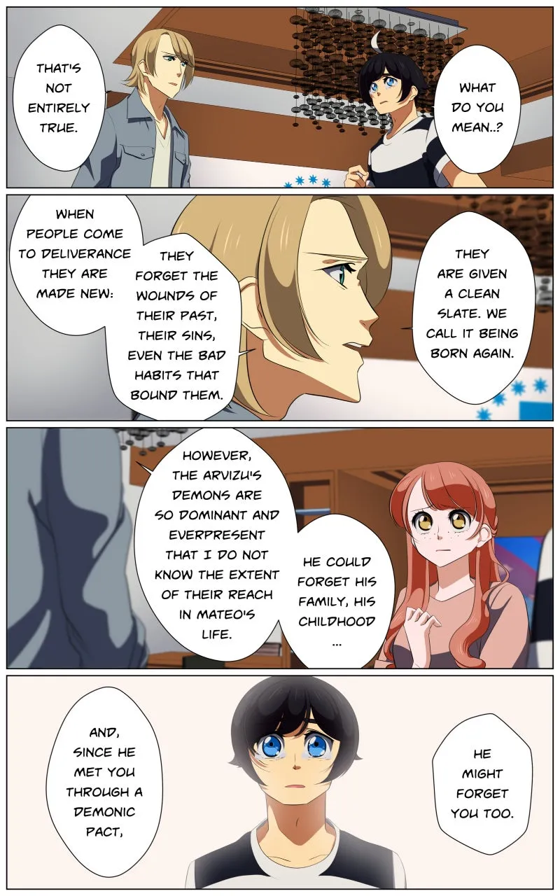 Faust Chapter 121 page 7 - 
