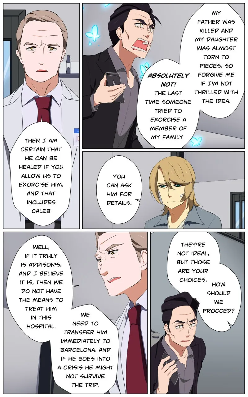 Faust Chapter 122 page 2 - 