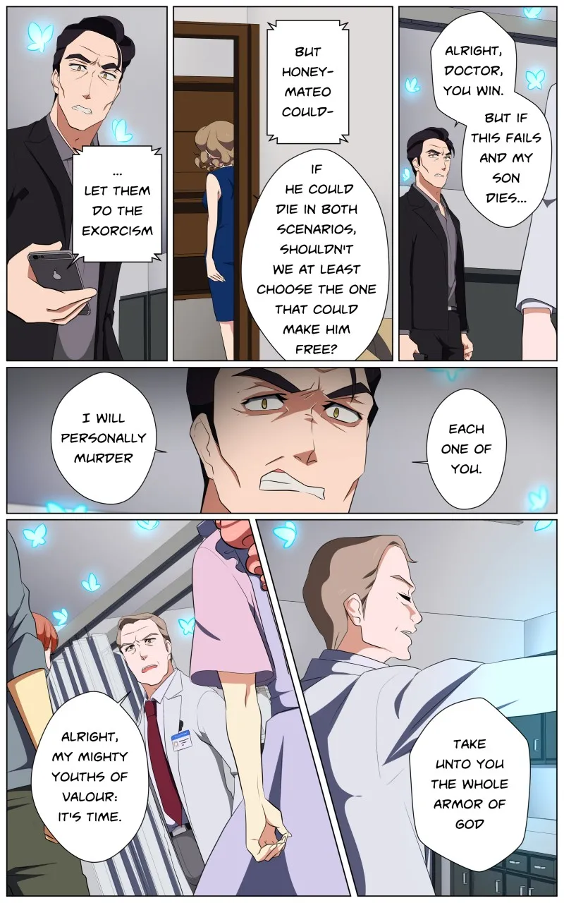 Faust Chapter 122 page 3 - 