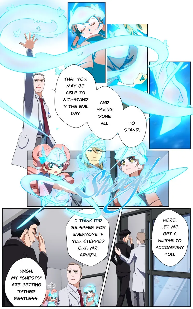 Faust Chapter 122 page 4 - 