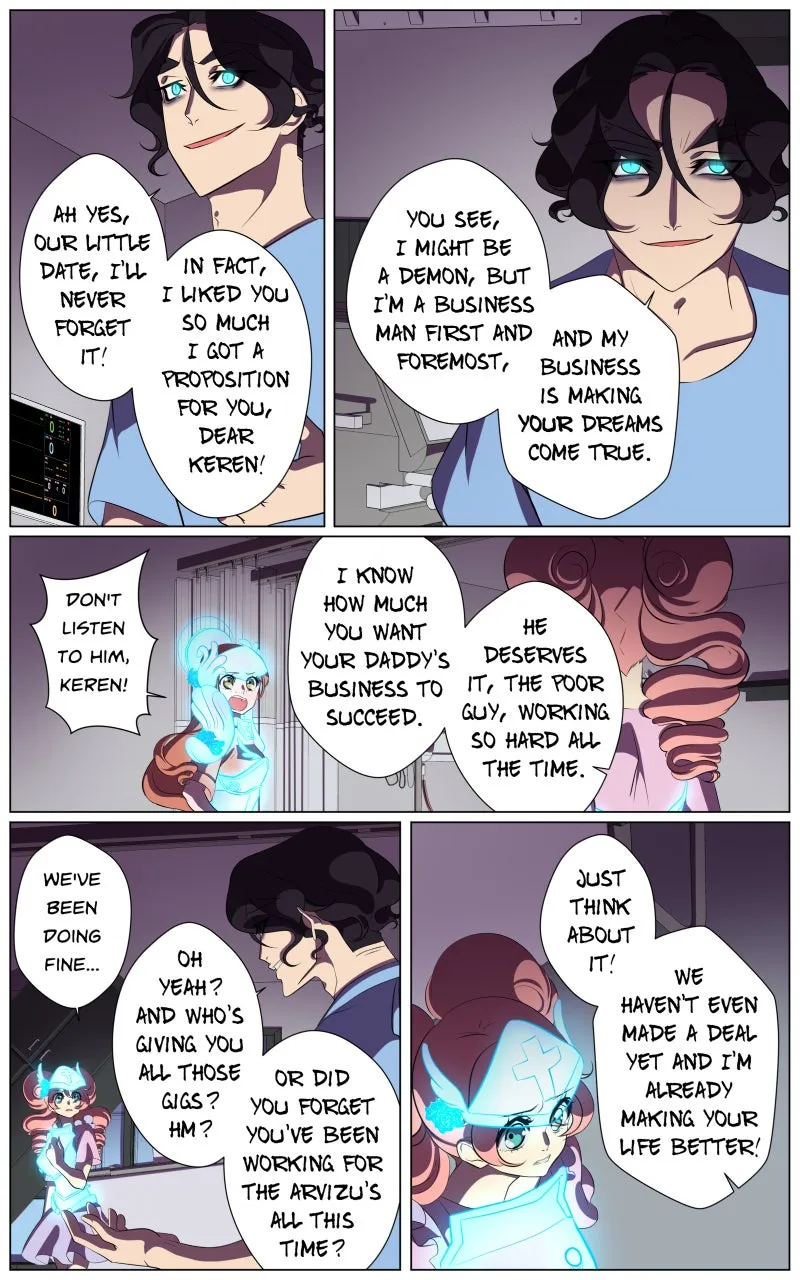 Faust Chapter 122 page 7 - 
