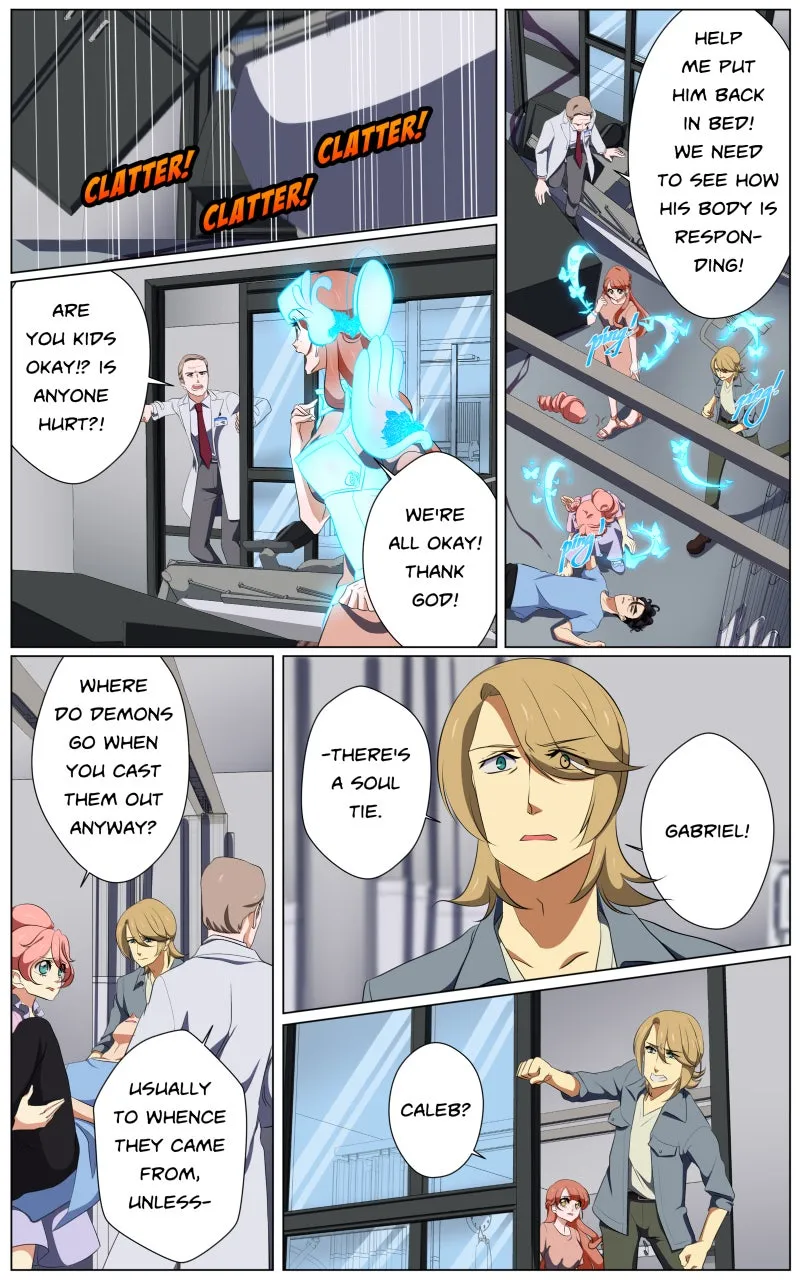 Faust Chapter 123 page 5 - 
