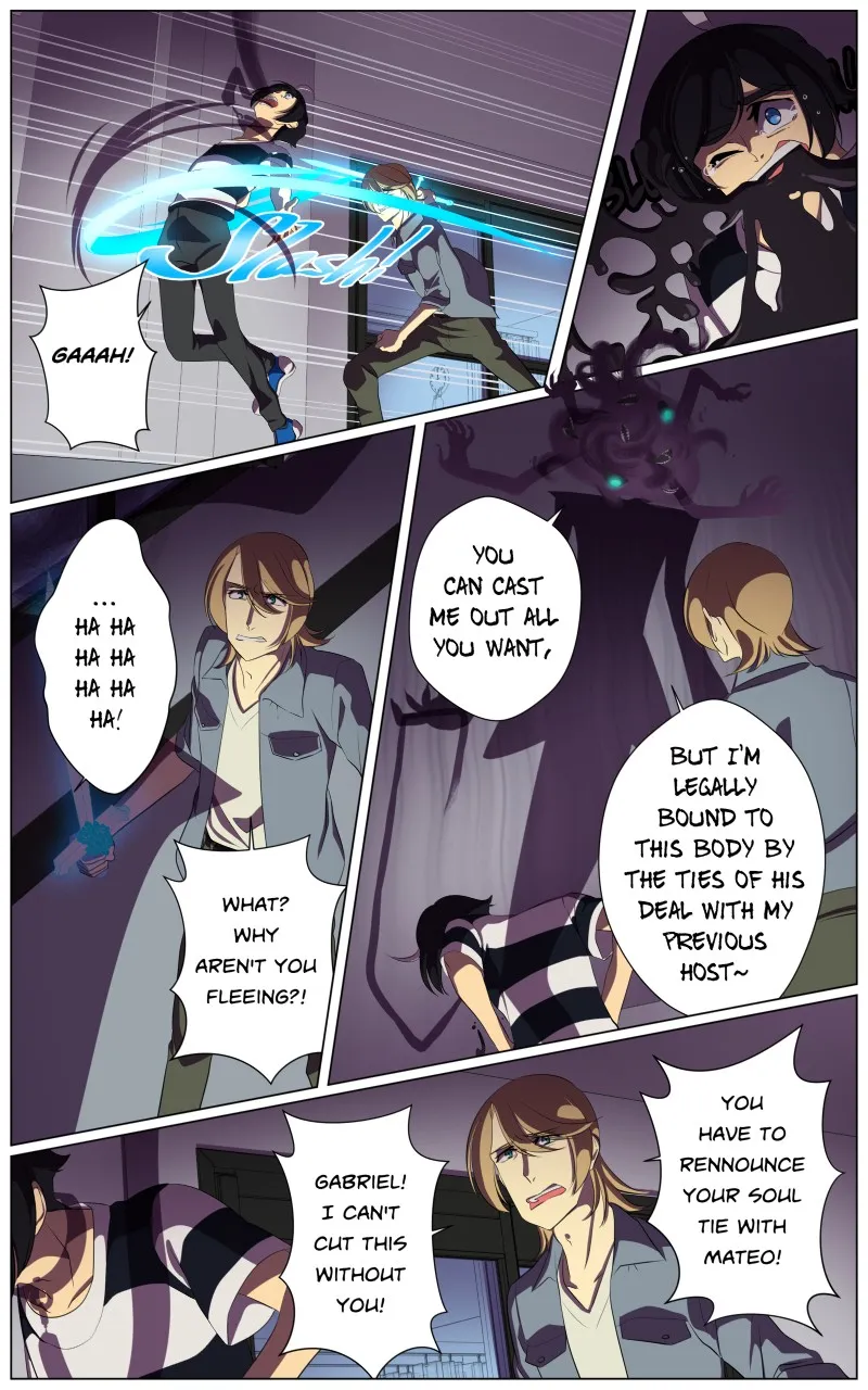 Faust Chapter 123 page 7 - 