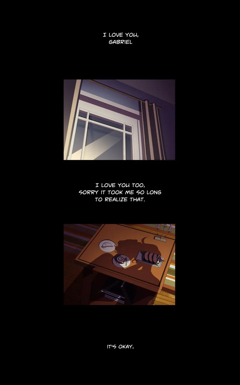 Faust Chapter 124 page 1 - 