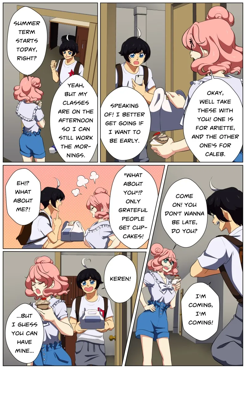 Faust Chapter 124 page 4 - 