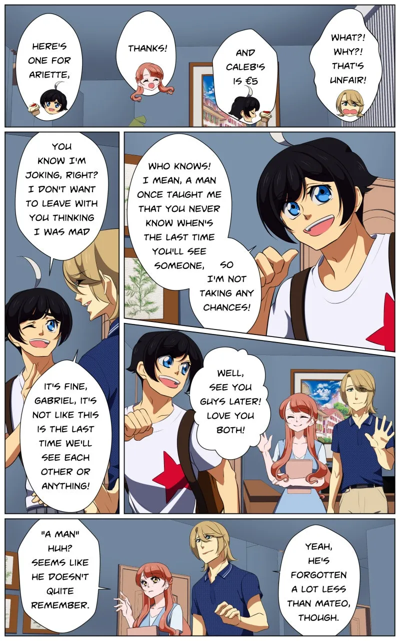 Faust Chapter 124 page 6 - 