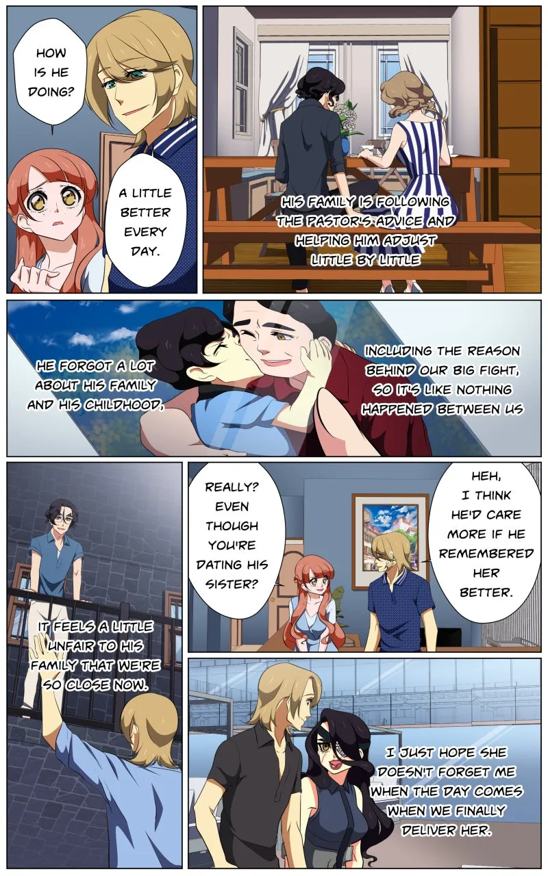 Faust Chapter 124 page 7 - 