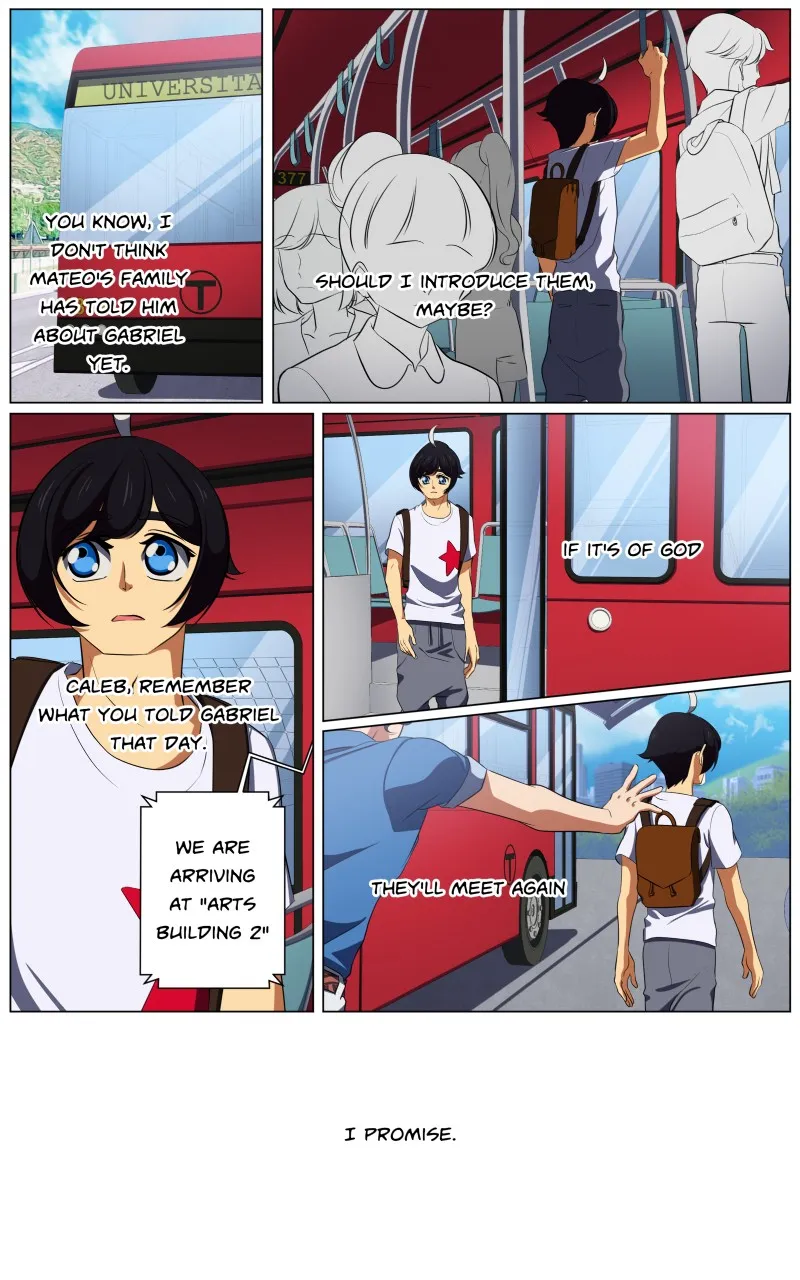 Faust Chapter 124 page 8 - 