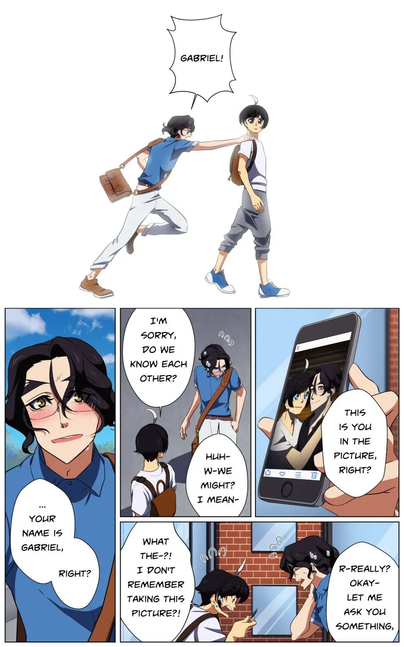 Faust Chapter 124 page 9 - 