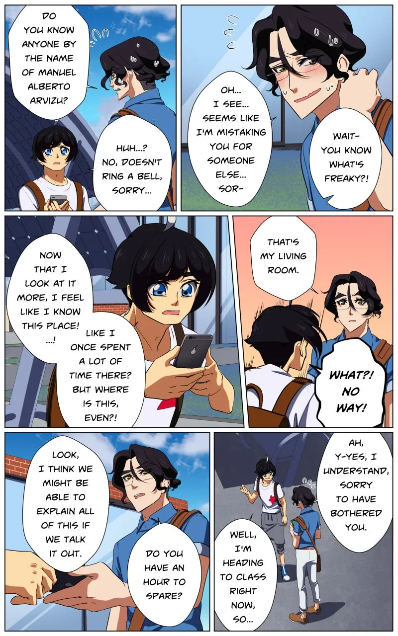 Faust Chapter 124 page 10 - 