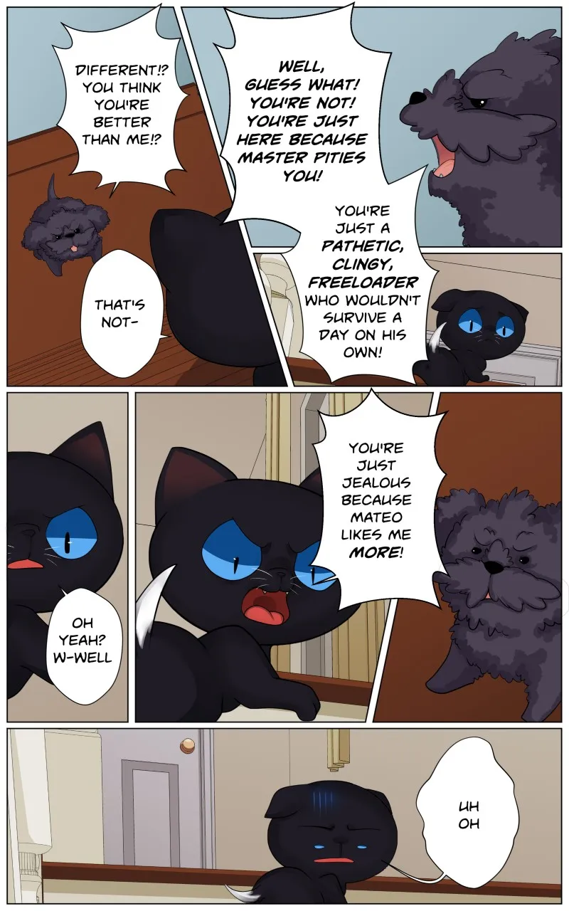 Faust Chapter 24 page 4 - 